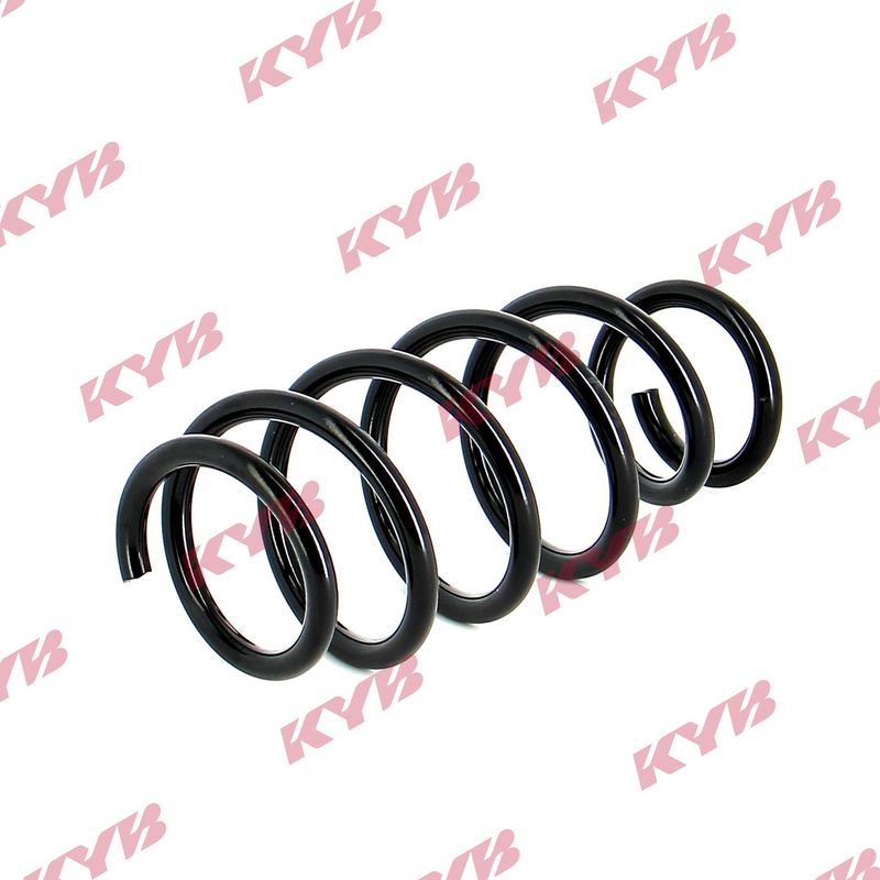 KYB RA5921 Suspension Spring - 2