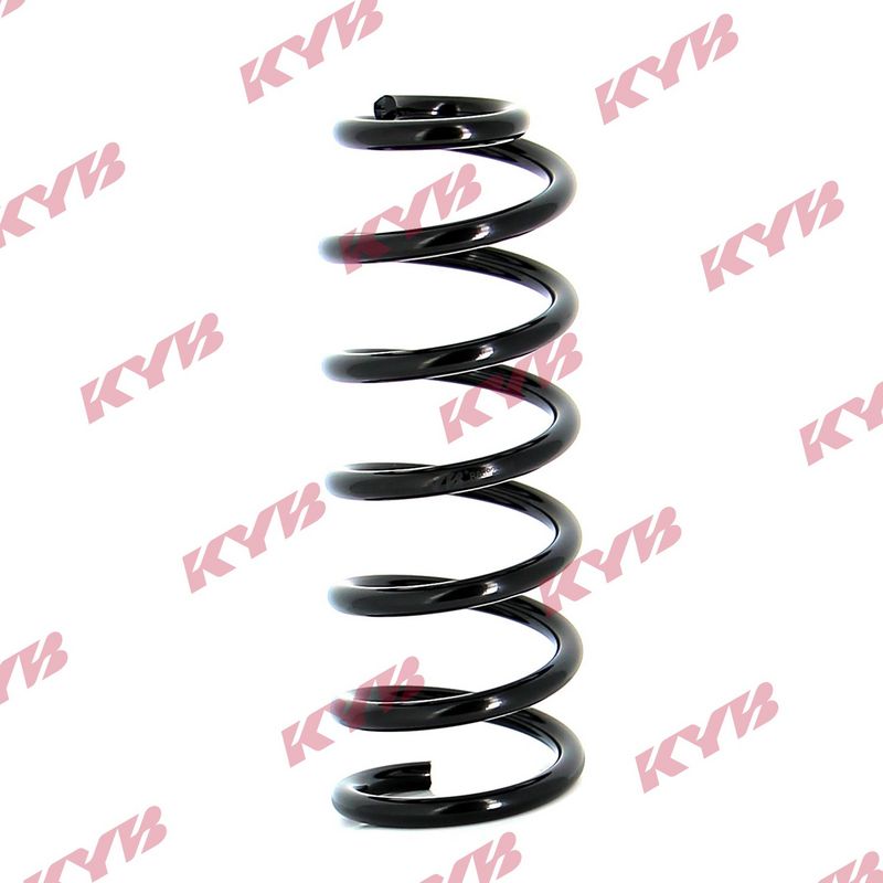 KYB RA5923 Suspension Spring - 1