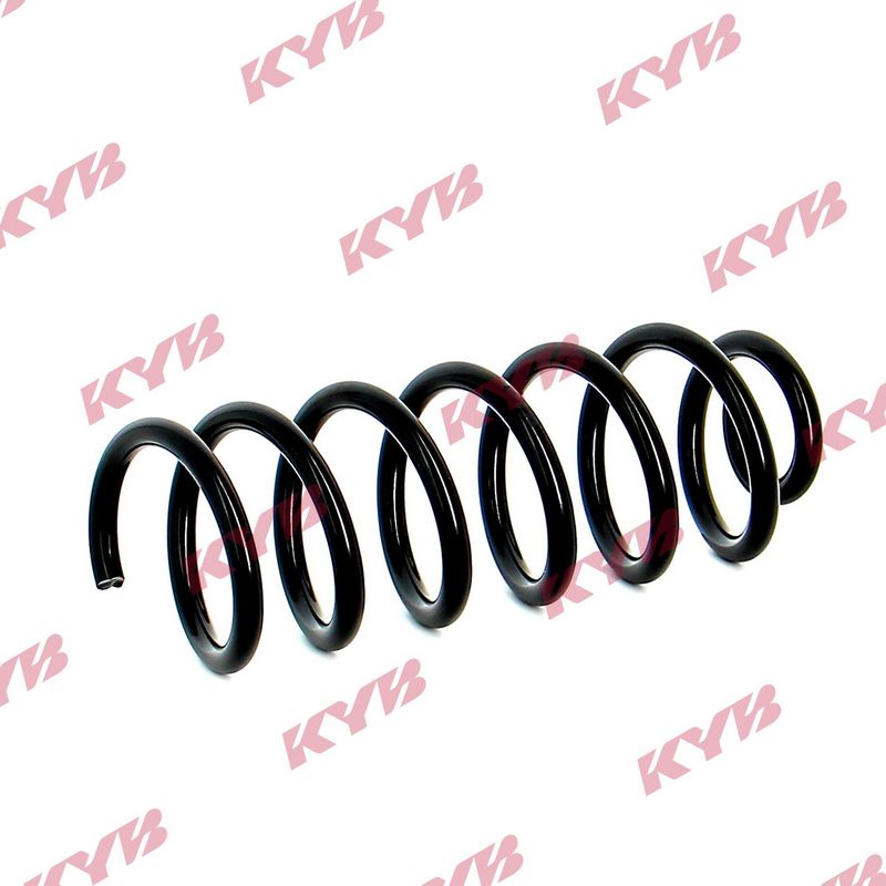 KYB RA5923 Suspension Spring - 2