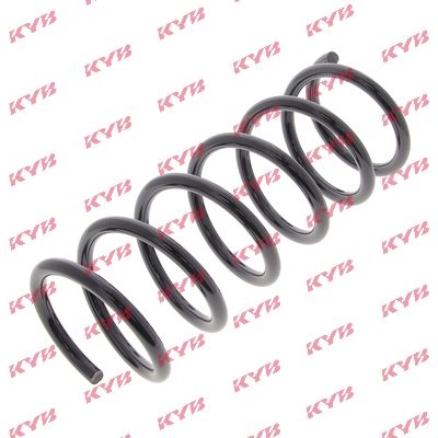 KYB RA5990 Suspension Spring - 2