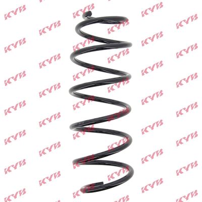 KYB RA5991 Suspension Spring - 1