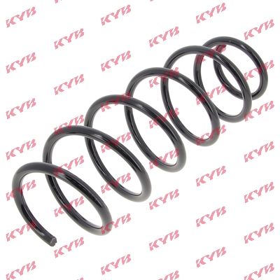 KYB RA5991 Suspension Spring - 2