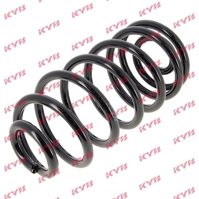 KYB RA5992 Suspension Spring - 1