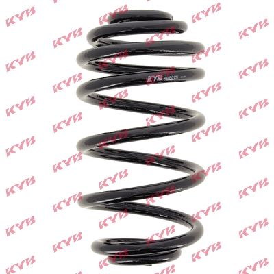 KYB RA6025 Suspension Spring - 1