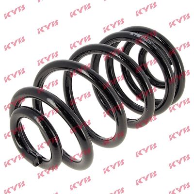 KYB RA6025 Suspension Spring - 2