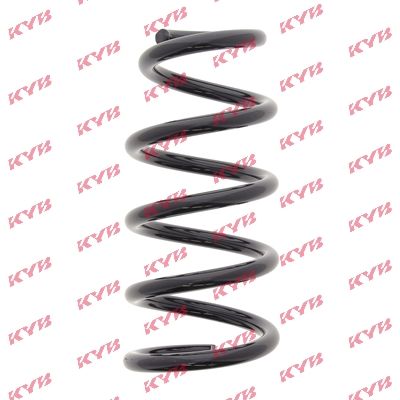 KYB RA6027 Suspension Spring - 1