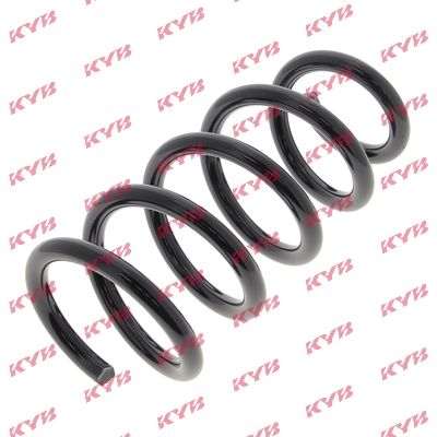 KYB RA6027 Suspension Spring - 2