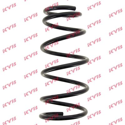 KYB RA6028 Suspension Spring - 1