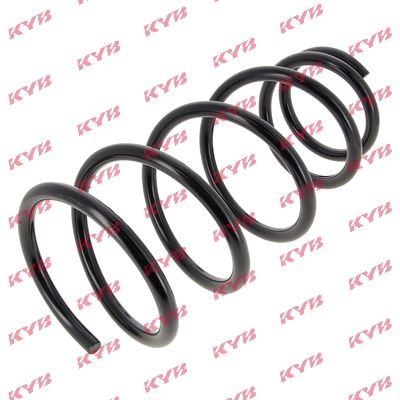 KYB RA6028 Suspension Spring - 2