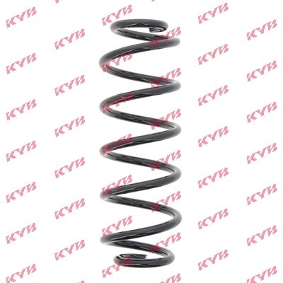 KYB RA6076 Suspension Spring - 1
