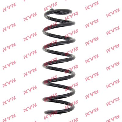 KYB RA6077 Suspension Spring - 1