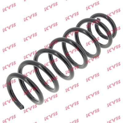 KYB RA6077 Suspension Spring - 2