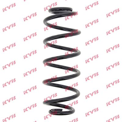 KYB RA6100A Suspension Spring - 1