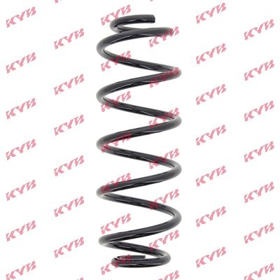 KYB RA6101 Suspension Spring - 1