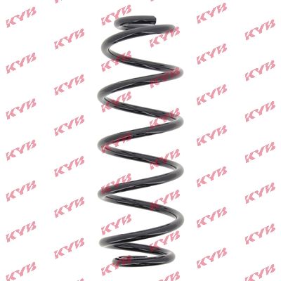 KYB RA6102 Suspension Spring - 1