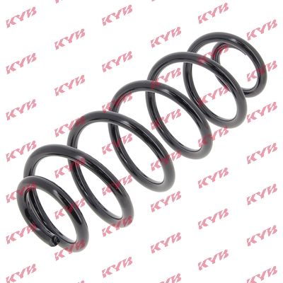 KYB RA6102 Suspension Spring - 2