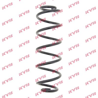 KYB RA6103 Suspension Spring - 1