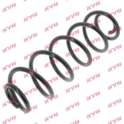 KYB RA6103 Suspension Spring - 2
