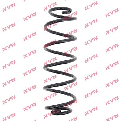 KYB RA6104 Suspension Spring - 1