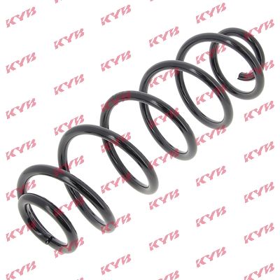 KYB RA6104 Suspension Spring - 2