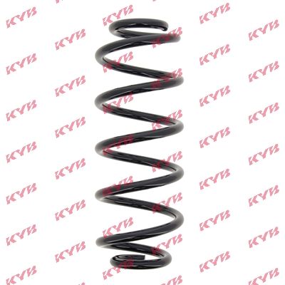 KYB RA6105 Suspension Spring - 1