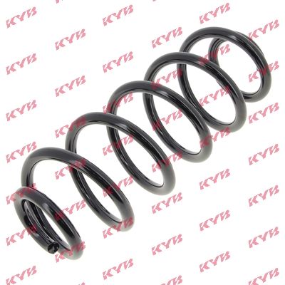 KYB RA6105 Suspension Spring - 2