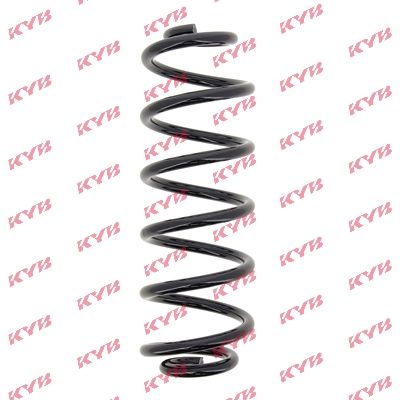 KYB RA6107 Suspension Spring - 1