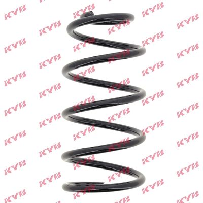 KYB RA6108 Suspension Spring - 1