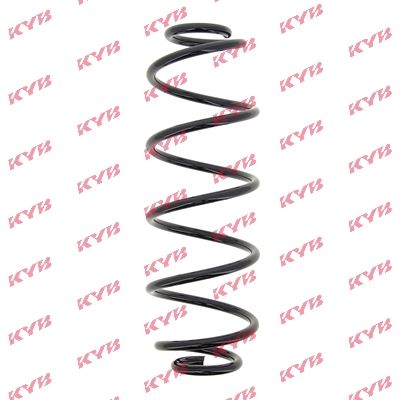 KYB RA6109 Suspension Spring - 1