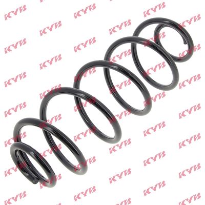 KYB RA6109 Suspension Spring - 2