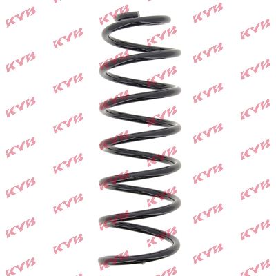 KYB RA6110 Suspension Spring - 1