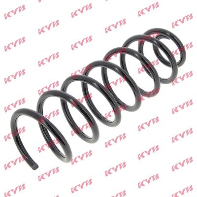 KYB RA6110 Suspension Spring - 2
