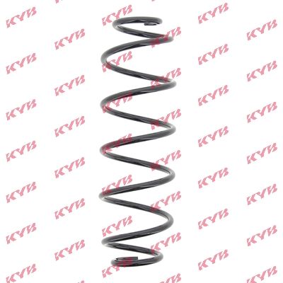 KYB RA6111 Suspension Spring - 1