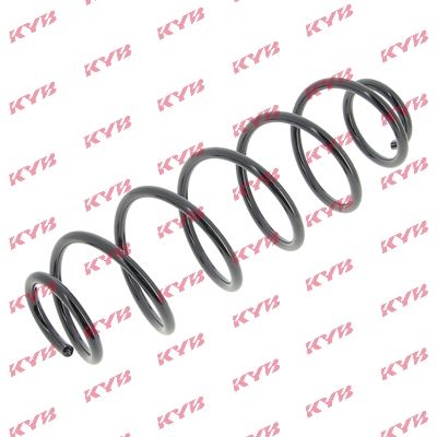 KYB RA6111 Suspension Spring - 2