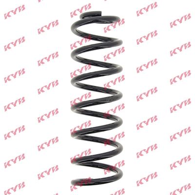 KYB RA6112 Suspension Spring - 1