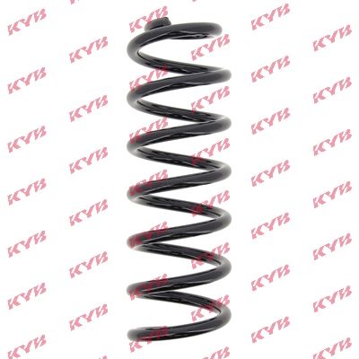 KYB RA6113 Suspension Spring - 1