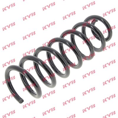 KYB RA6113 Suspension Spring - 2
