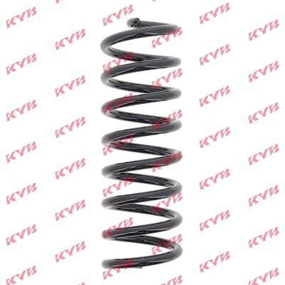 KYB RA6115 Suspension Spring - 1
