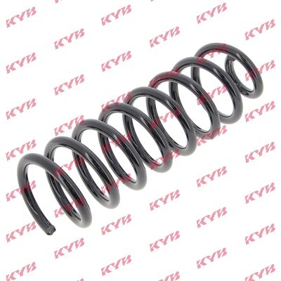 KYB RA6115 Suspension Spring - 2