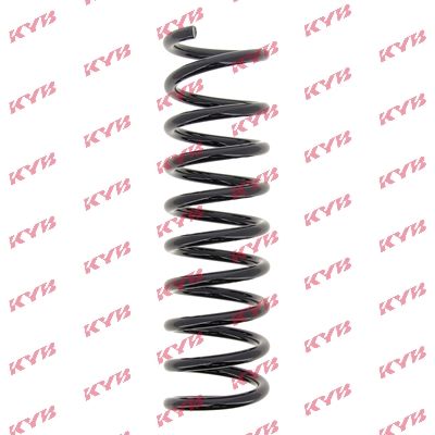 KYB RA6116 Suspension Spring - 1