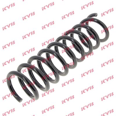 KYB RA6116 Suspension Spring - 2