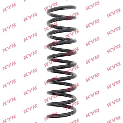 KYB RA6117 Suspension Spring - 1