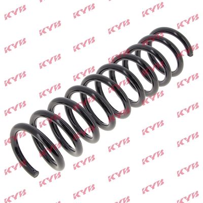 KYB RA6117 Suspension Spring - 2
