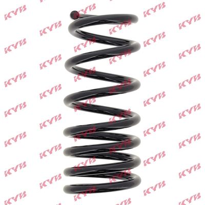 KYB RA6118 Suspension Spring - 1