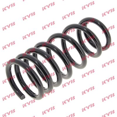 KYB RA6118 Suspension Spring - 2
