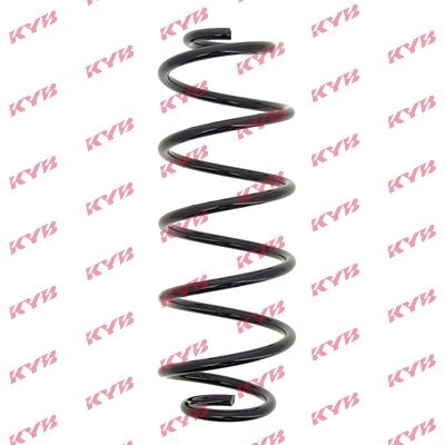 KYB RA6119 Suspension Spring - 1
