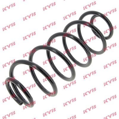 KYB RA6119 Suspension Spring - 2