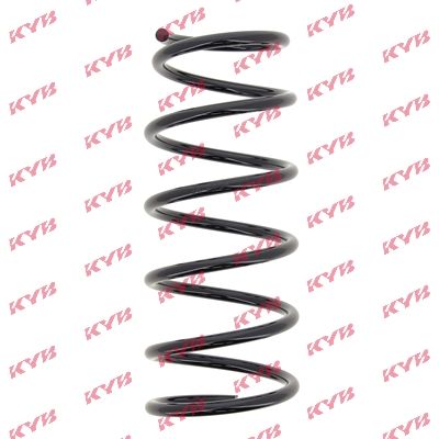 KYB RA6122 Suspension Spring - 1