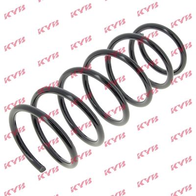 KYB RA6122 Suspension Spring - 2