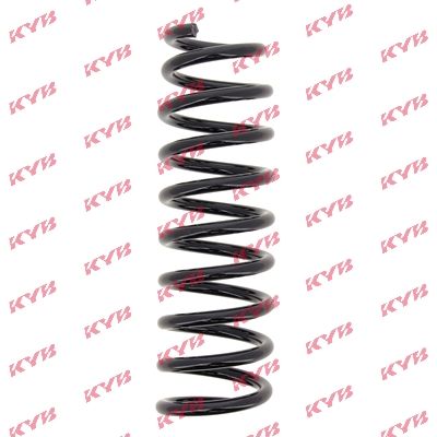 KYB RA6125 Suspension Spring - 1
